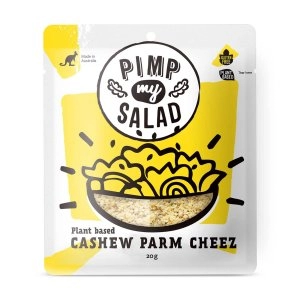 Image of Pimp My Salad Cashew Parmesan 20g