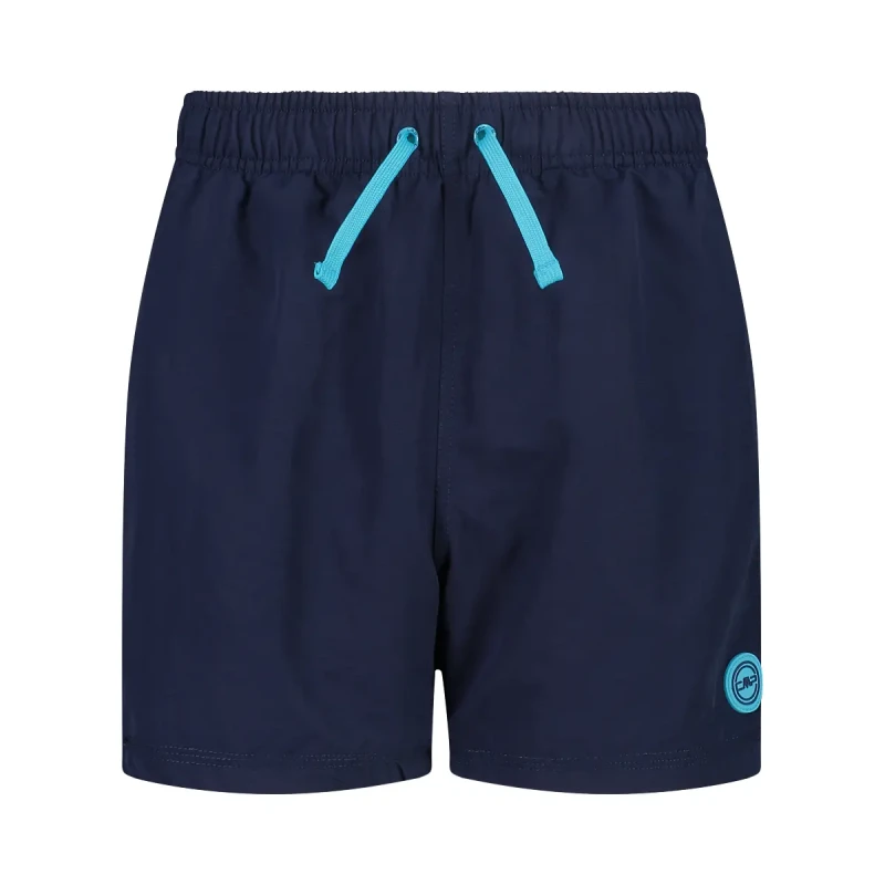 Image of CMP Children's swimming shorts CMP Bleu Unisex 4 ans