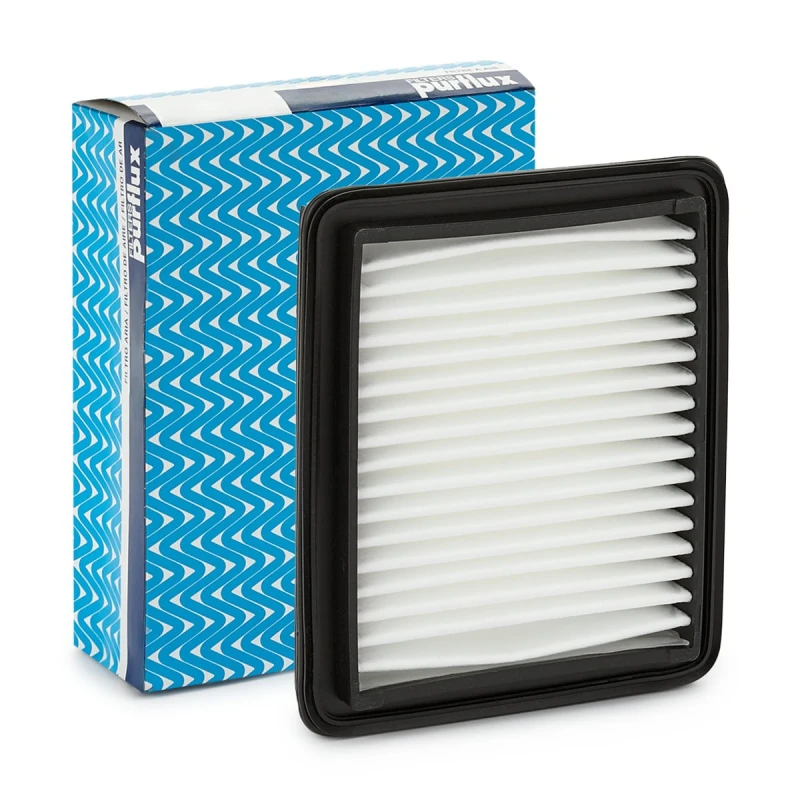 Image of PURFLUX A1104 Air filter Filter Insert Air Filter (8)