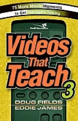 Image of videos that teach 3 75 more movie moments to get teenagers talking