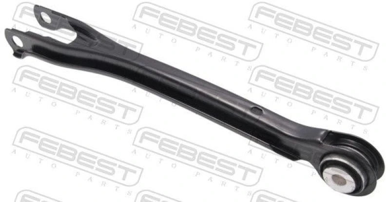 Image of FEBEST 1625-212R Suspension arm Control Arm, Rear Axle Track Control Arm (273)