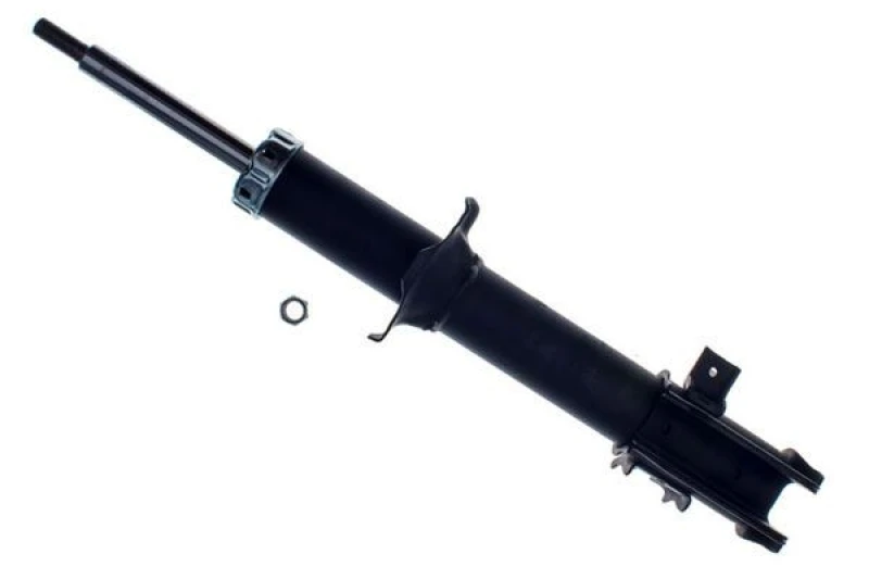 Image of DENCKERMANN Shock absorber DENCKERMANN DSB438G