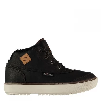 Image of ONeill Gnarly Boots Mens - Black