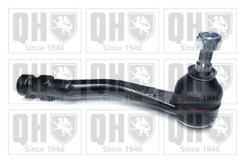 Image of QUINTON HAZELL Track rod end QUINTON HAZELL QR3639S