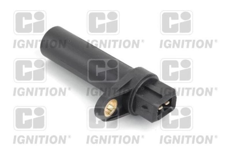 Image of QUINTON HAZELL Crankshaft sensor QUINTON HAZELL XREV495