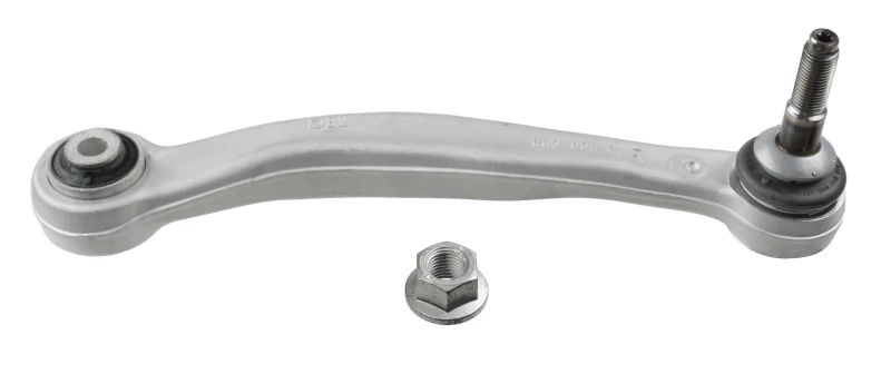 Image of Suspension arm LEMFORDER 44438 01