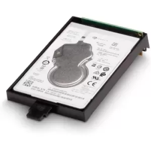 Image of HP High-Performance Secure Hard Disk