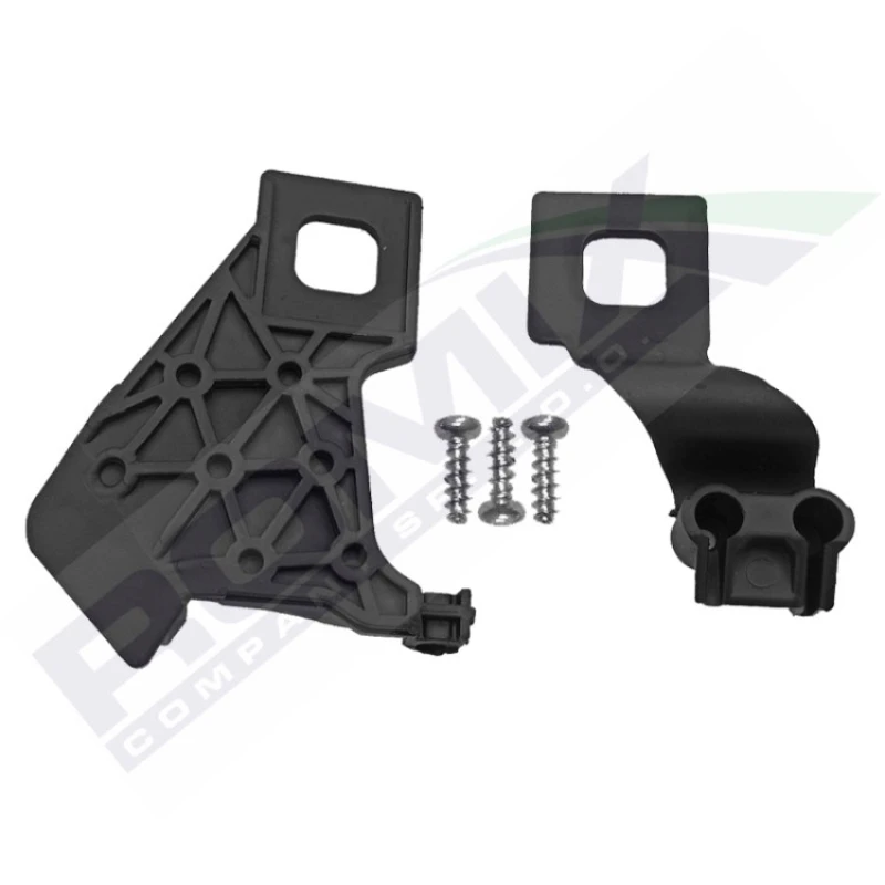 Image of ROMIX Repair Kit, headlight (bracket) ROMIX C70722