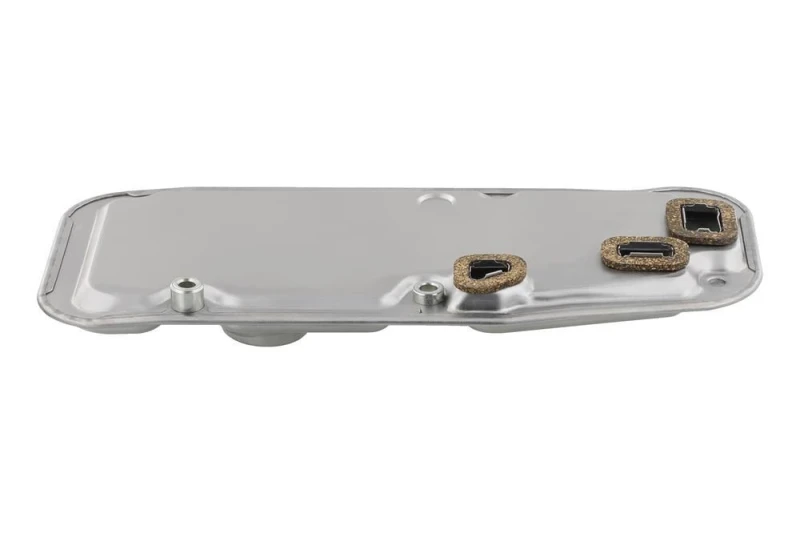 Image of Automatic transmission filter TOPRAN 625 361