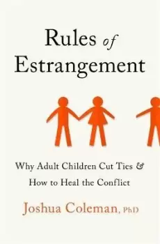 Image of Rules of Estrangement by Joshua Coleman