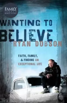 Image of Wanting to believe by Ryan Dobson