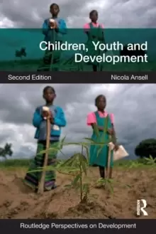 Image of Children, Youth and Development