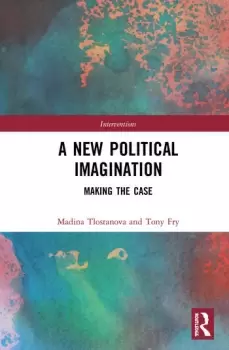 Image of A New Political ImaginationMaking the Case