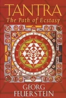 Image of Tantra : Path of Ecstasy