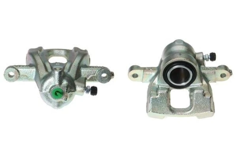 Image of Brake caliper MAPCO 144564