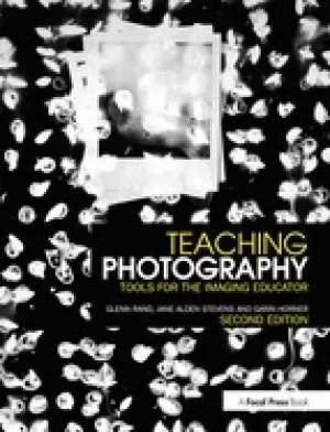 Image of teaching photography tools for the imaging educator