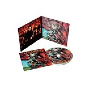 Image of Iron Maiden - Virtual XI (2015
