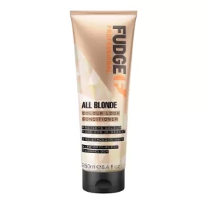 image of All Blonde Colour Lock Conditioner 250ml