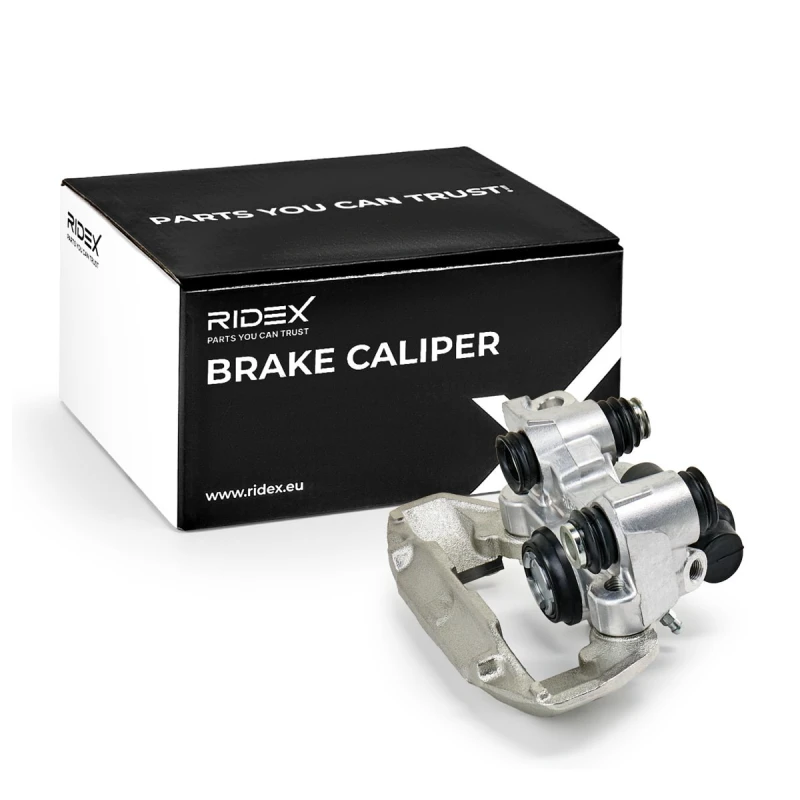 Image of RIDEX Brake caliper RIDEX 78B2446