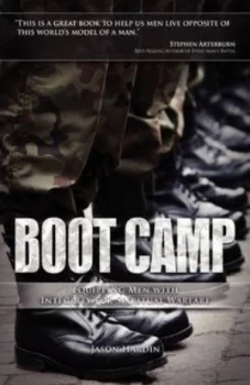 Image of Boot Camp by Jason Hardin Paperback