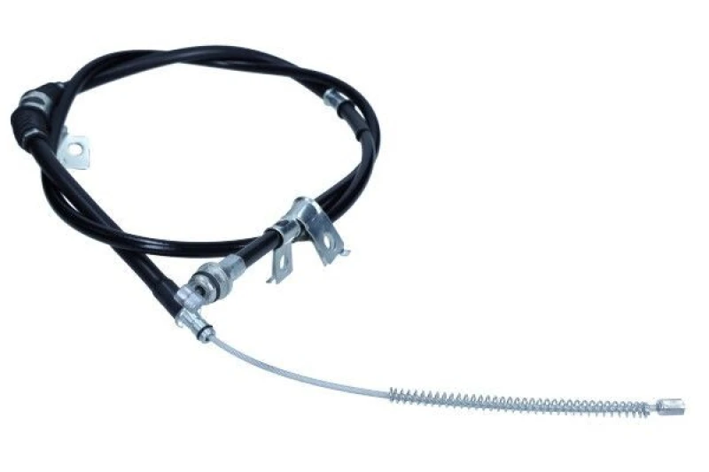 Image of MAXGEAR Handbrake cable MAXGEAR 32-1409
