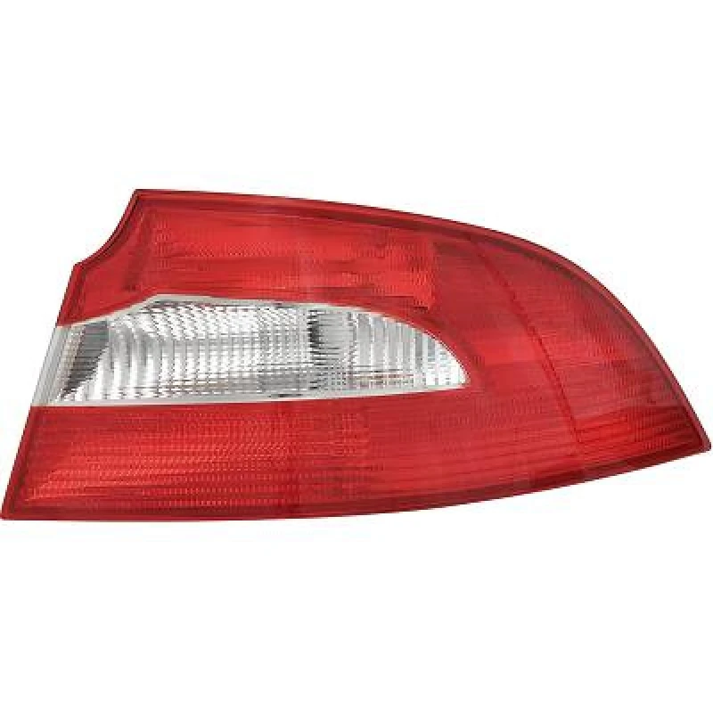 Image of Rear light DIEDERICHS 7841090