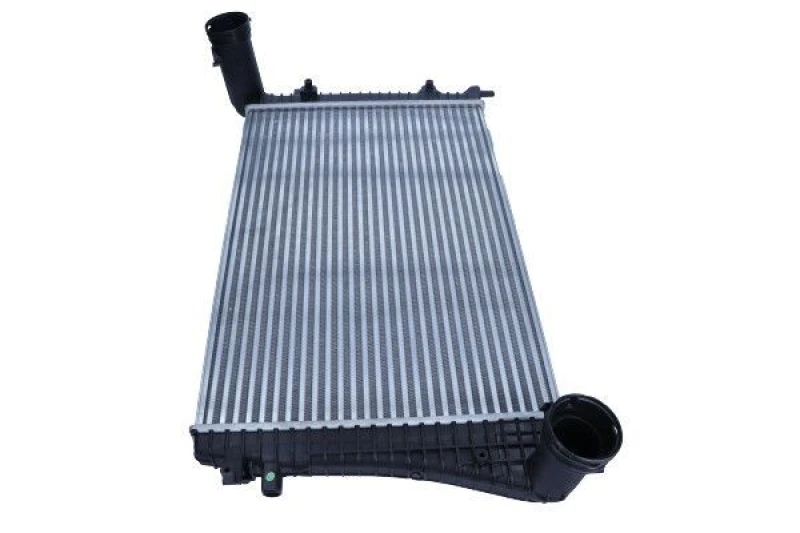 Image of MAXGEAR Intercooler MAXGEAR AC644879