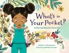 Image of whats in your pocket collecting natures treasures