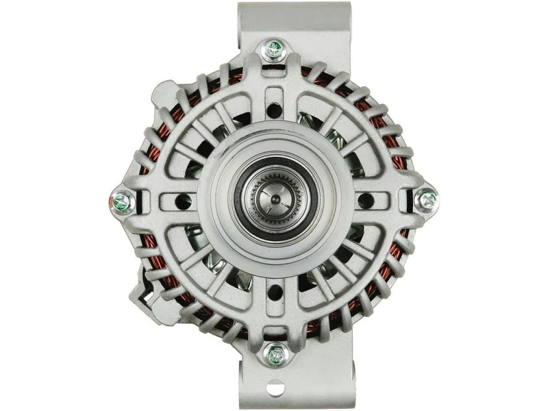 Image of AS-PL Alternator AS-PL A5258