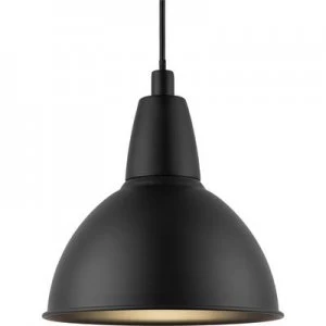 image of Nordlux Trude 45713003 Pendant light LED (monochrome) E-27 42 W Black