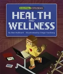 Image of Digital Citizens: My Health and Wellness