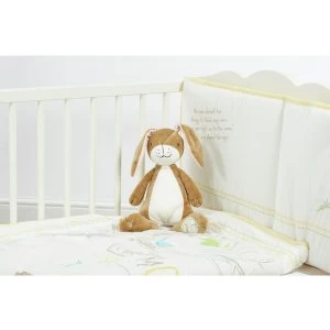 image of Guess How Much I Love You Large Nutbrown Hare Soft Toy