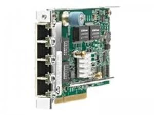 image of HPE Ethernet 1GB 4-port 331FLR Adapter