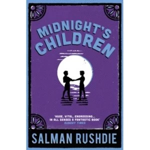 Image of Midnight's Children