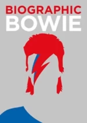 Image of biographic bowie
