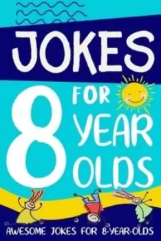 Image of Jokes for 8 Year Olds - Linda Summers - Paperback - Used