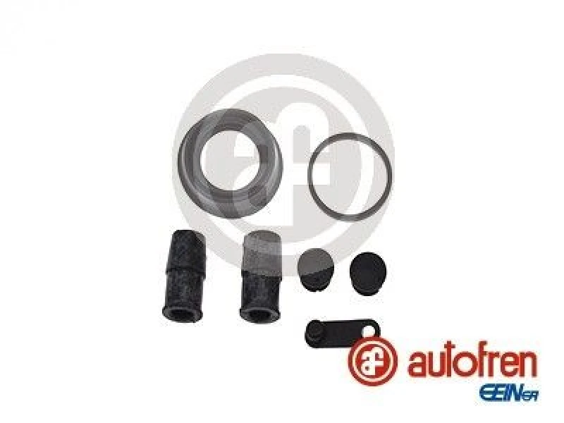 Image of AUTOFREN SEINSA Repair Kit, brake caliper AUTOFREN SEINSA D42408