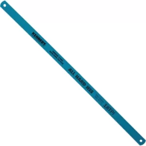 image of 10"X1/2"X24TPI HSS All Hard Hacksaw Blades