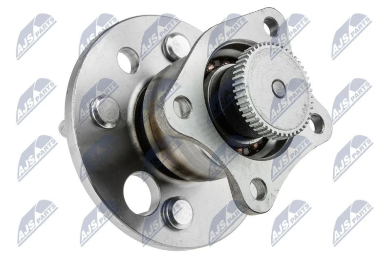 Image of NTY Wheel bearing kit NTY KLT-TY-034