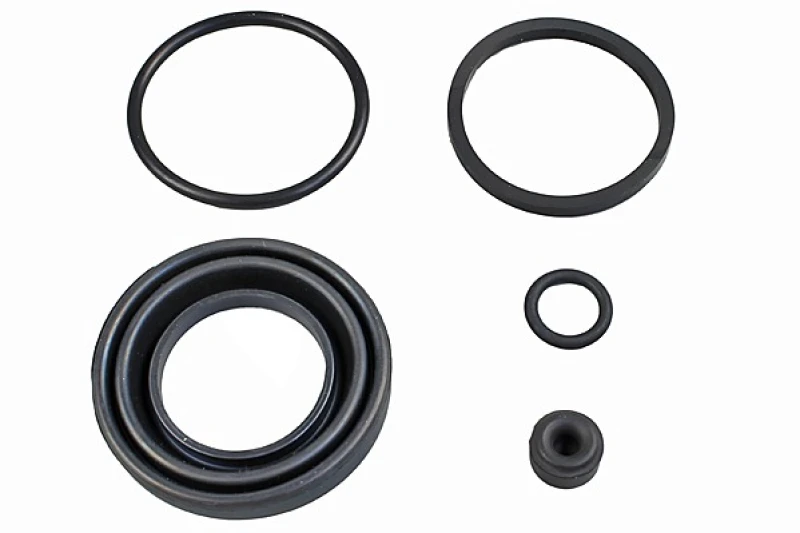 Image of Repair Kit, brake caliper METZGER 114-0034