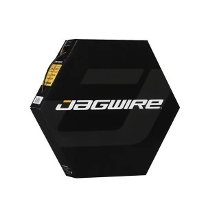 Image of Jagwire Sport Brake Outer Casing 5mm CGX Black 50m Workshop Roll