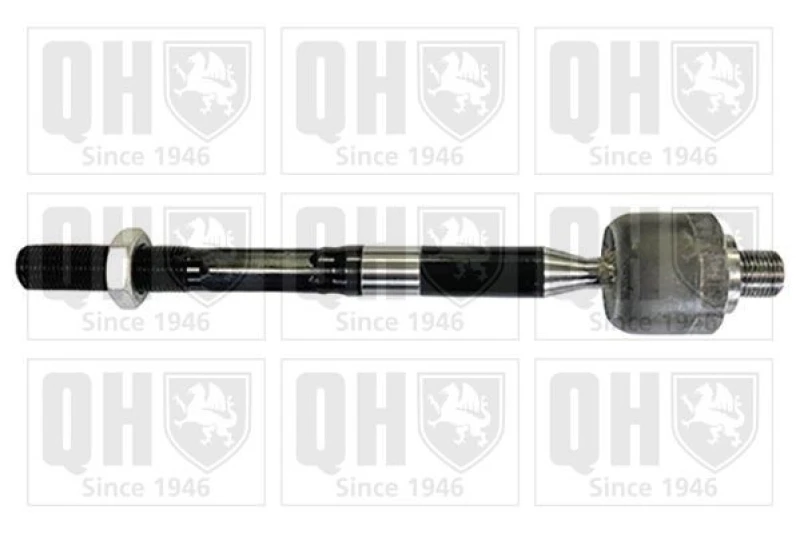 Image of QUINTON HAZELL Inner tie rod QUINTON HAZELL QR4263S