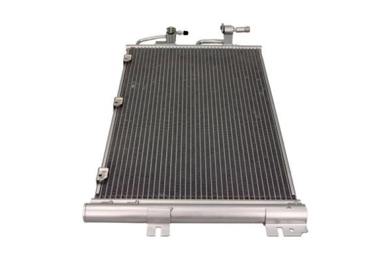 Image of MAXGEAR Air conditioning condenser MAXGEAR AC898200