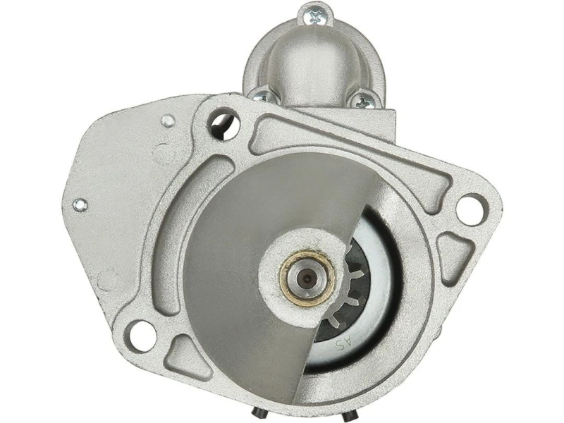 Image of AS-PL Starter motor AS-PL S0180SR
