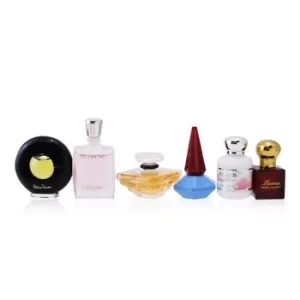Image of LancomePremiere Collection: Miracle, Tresor, Anais Anais, Lou Lou, Paloma Picasso, Lauren 6pcs