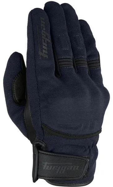 Image of Furygan Jet D3O Blue Black Size 3XL