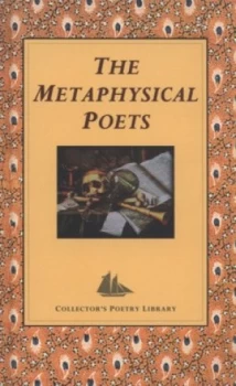 Image of The Metaphysical Poets Hardback