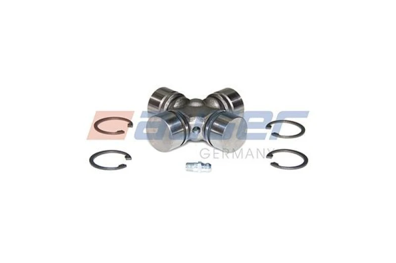 Image of Drive shaft coupler AUGER 65092