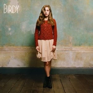 Image of Birdy by Birdy CD Album