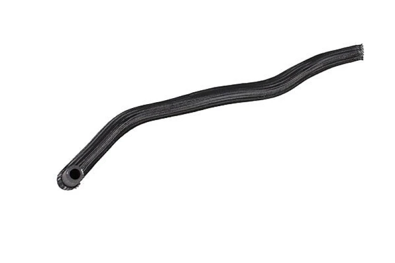 Image of Radiator hose METZGER 2421144